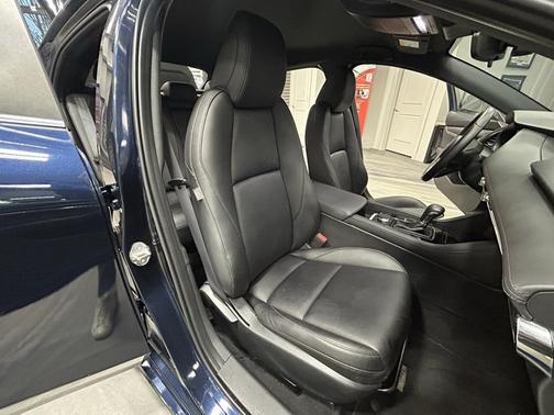 2019 Mazda Mazda3 AWD w/Preferred Package