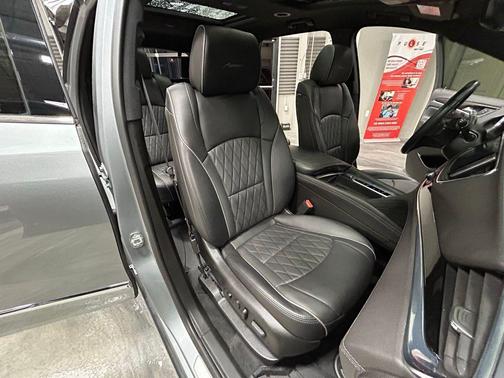 2023 Buick Enclave Avenir AWD