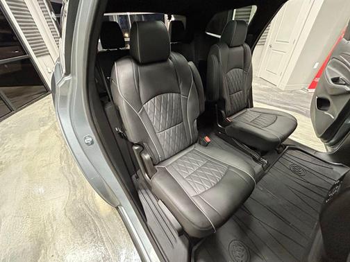 2023 Buick Enclave Avenir AWD