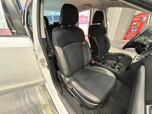 2017 Subaru Crosstrek 2.0i Premium