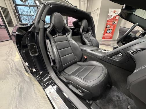 2014 Chevrolet Corvette Stingray Z51