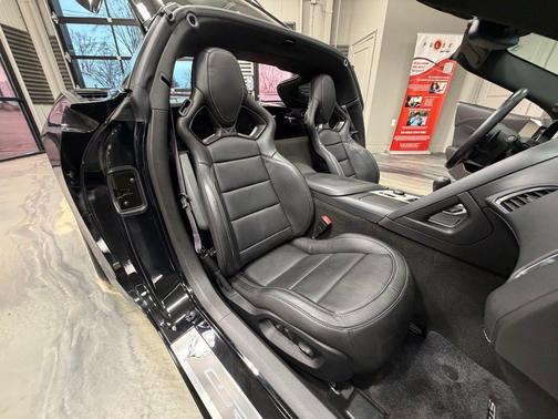 2014 Chevrolet Corvette Stingray Z51