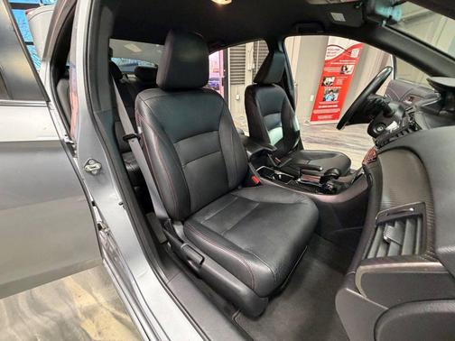 2017 Honda Accord Sport SE