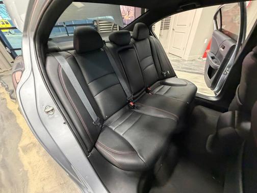 2017 Honda Accord Sport SE