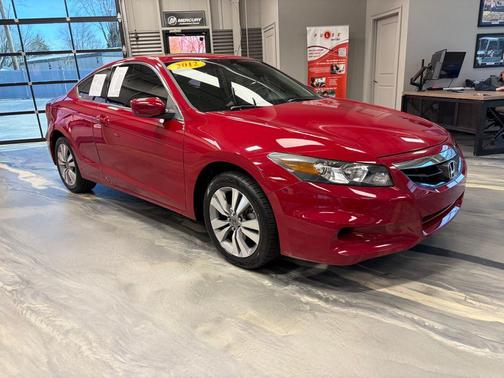 2012 Honda Accord EX