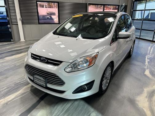 2016 Ford C-Max Hybrid SEL