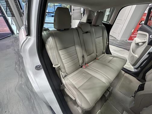 2016 Ford C-Max Hybrid SEL