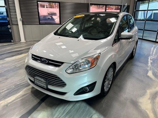 2016 Ford C-Max Hybrid SEL