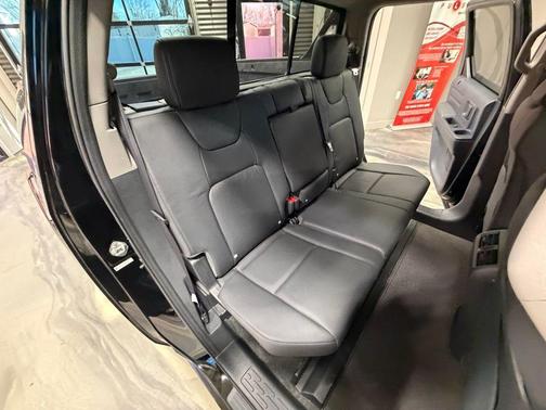 2013 Honda Ridgeline RTL