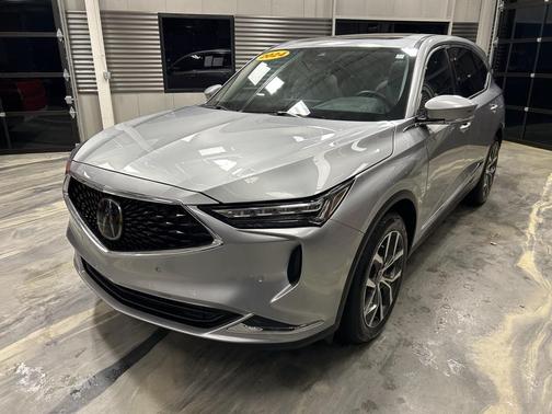 2024 Acura MDX Technology Package