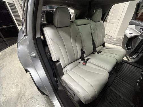 2024 Acura MDX Technology Package