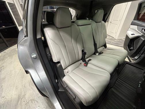 2024 Acura MDX Technology Package