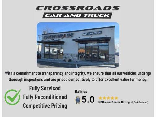 Predawn Gray Mica 2015 Toyota Highlander LE