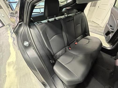 2017 Toyota Prius Four