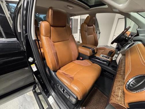 2018 Toyota Tundra 1794 Edition