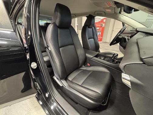 2020 Mazda Mazda3 AWD w/Preferred Package