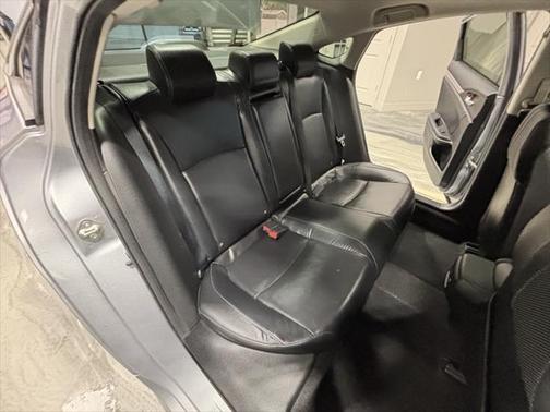 2016 Honda Civic Touring