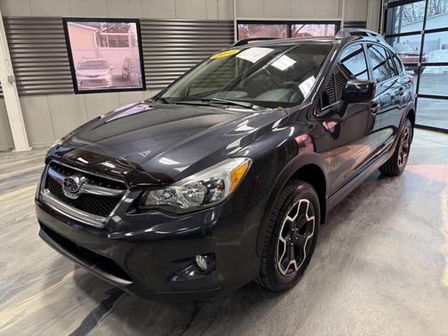 2014 Subaru XV Crosstrek 2.0i Premium