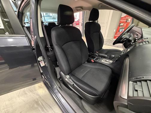 2014 Subaru XV Crosstrek 2.0i Premium