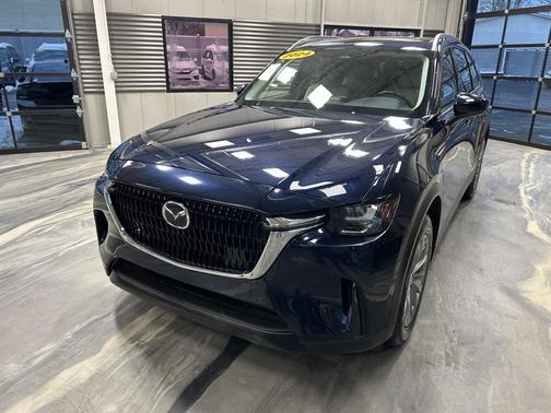 2024 Mazda CX-90 3.3 Turbo Preferred