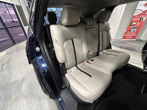 2024 Mazda CX-90 3.3 Turbo Preferred