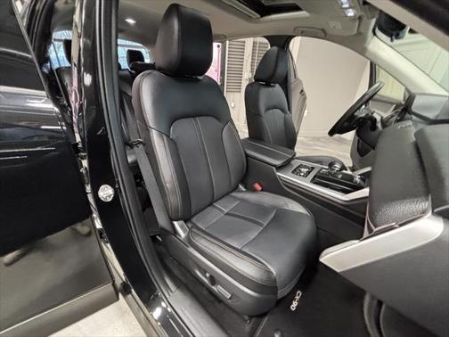 2024 Mazda CX-90 3.3 Turbo Preferred