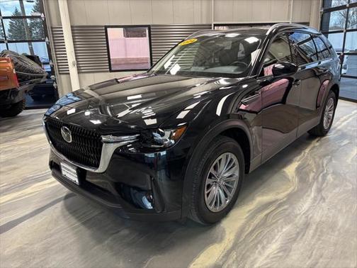 2024 Mazda CX-90 3.3 Turbo Preferred