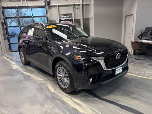 2024 Mazda CX-90 3.3 Turbo Preferred