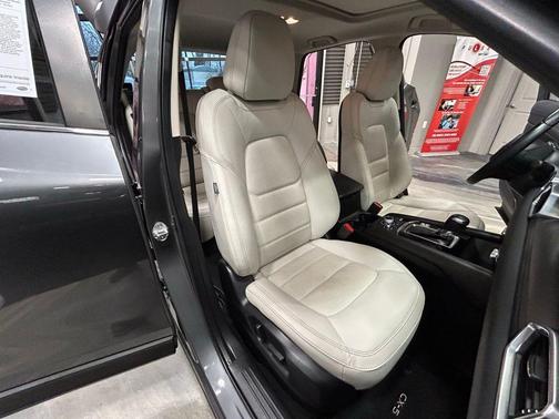 2023 Mazda CX-5 2.5 S Preferred Package