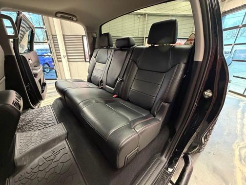 2020 Toyota Tundra TRD Pro