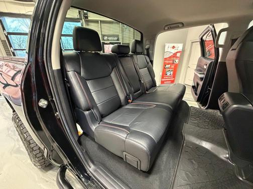 2020 Toyota Tundra TRD Pro