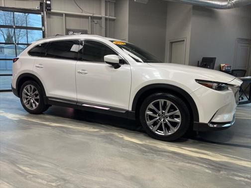 2019 Mazda CX-9 Grand Touring