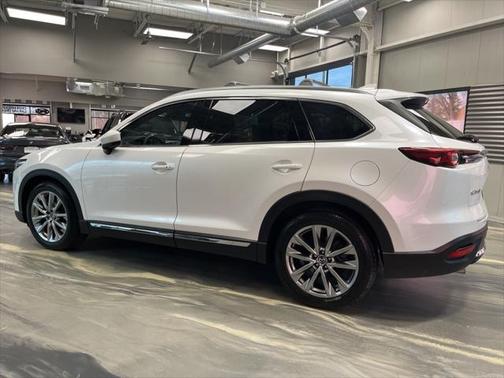 2019 Mazda CX-9 Grand Touring