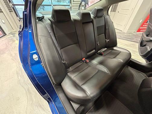 2020 Nissan Altima SR FWD