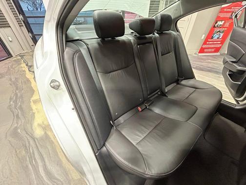 2014 Honda Civic EX-L