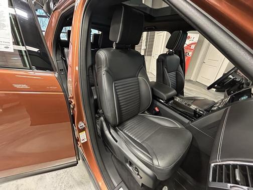 2018 Land Rover Discovery HSE LUXURY