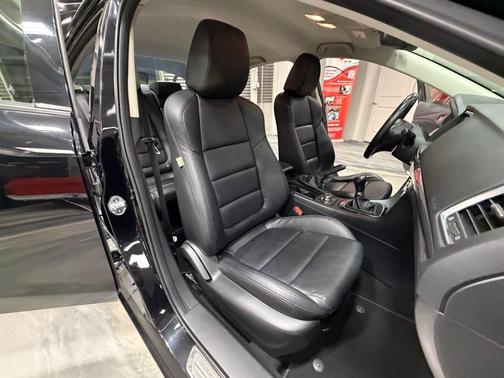 2014 Mazda Mazda6 i Touring