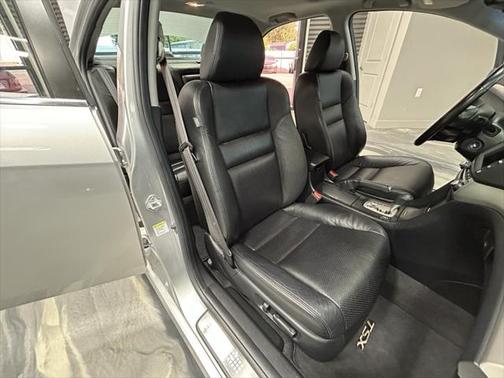 2007 Acura TSX Base