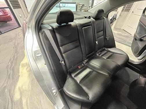 2007 Acura TSX Base