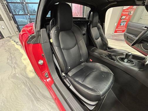 2012 Mazda MX-5 Miata Special Edition