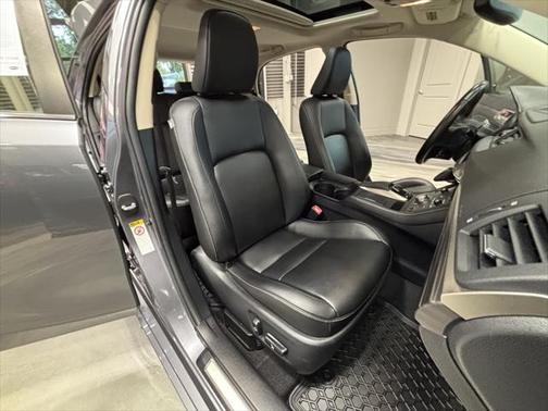2014 Lexus CT 200h 200h