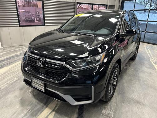 2022 Honda CR-V AWD Special Edition