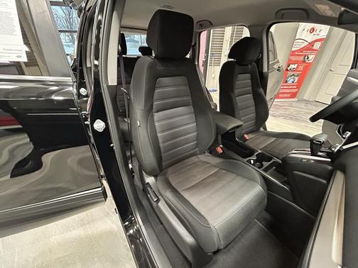 2022 Honda CR-V AWD Special Edition