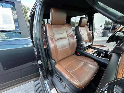 Maximum Steel Metallic Clearcoat 2021 RAM 2500 Longhorn
