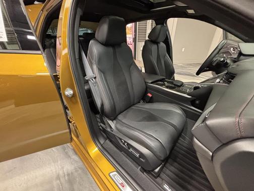 2022 Acura TLX Type S