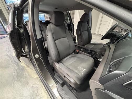2020 Honda Odyssey EX