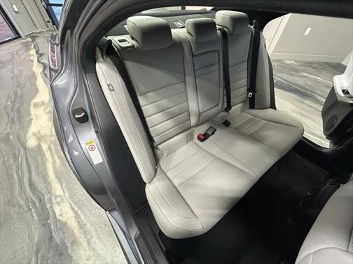 2015 Lexus IS 250 Crafted Line