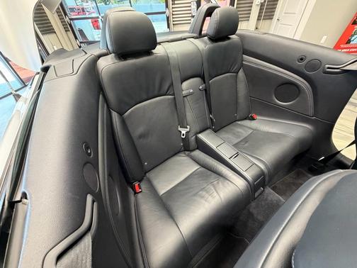 Starfire Pearl 2011 Lexus IS 250C Base