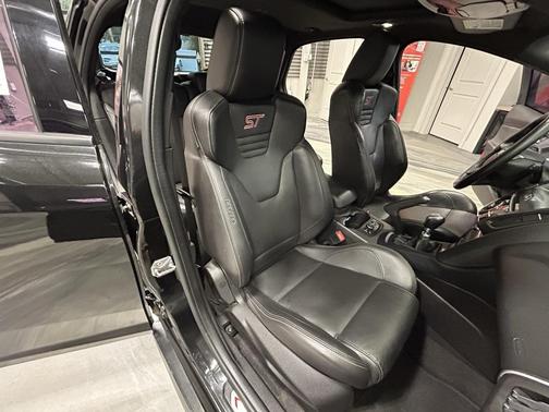2014 Ford Focus ST