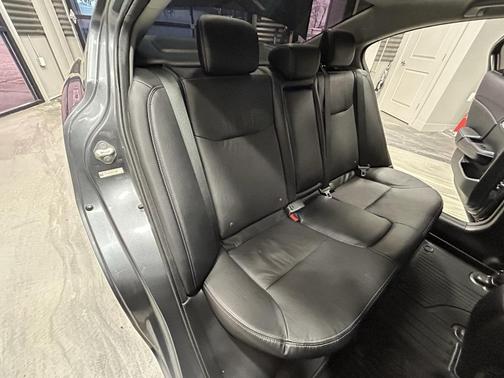 2013 Honda Civic EX-L